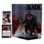 Figurka PVC 1/6 Blade (Blade #1) 19 cm