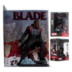 Figurka PVC 1/6 Blade (Blade #1) 19 cm