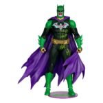 Figurka Batmana (Joker War) (Jokerized) (Gold Label) 18 cm