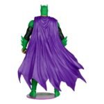 Figurka Batmana (Joker War) (Jokerized) (Gold Label) 18 cm