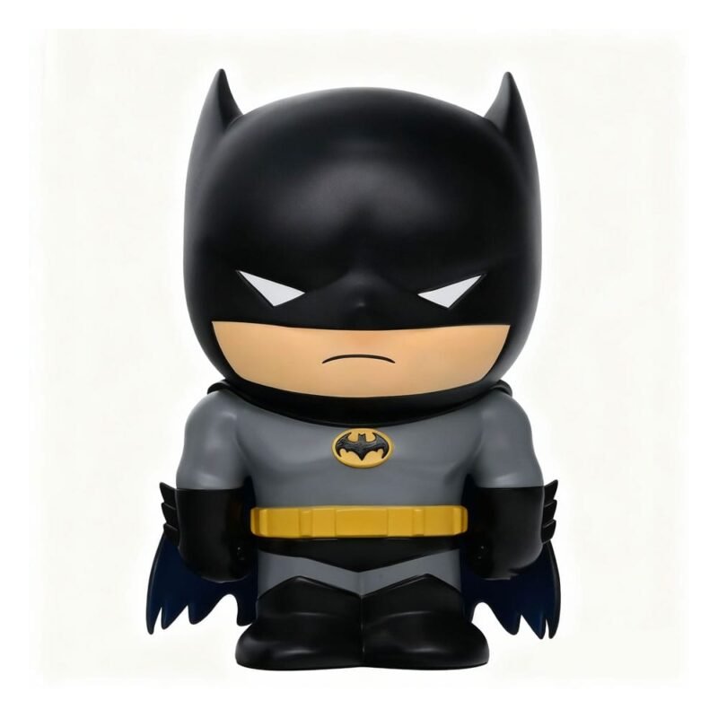 Figuralna Skarbonka Batman