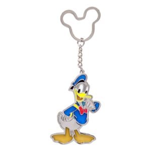 Breloczek metalowy Donald Duck
