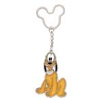 Brelok metalowy Disney Pluto