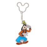 Brelok metalowy Goofy Disney
