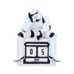 Kalendarz wieczności Stormtrooper 14 cm