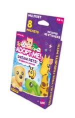 Figurka Adopt me! na Roblox Eco-Blister *wersja niemiecka*