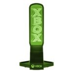 Stojak na słuchawki XBox z podświetleniem 30 cm