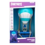 Model Fortnite Diorama Light Battle Bus