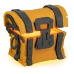 Figurka Fortnite Light Chest