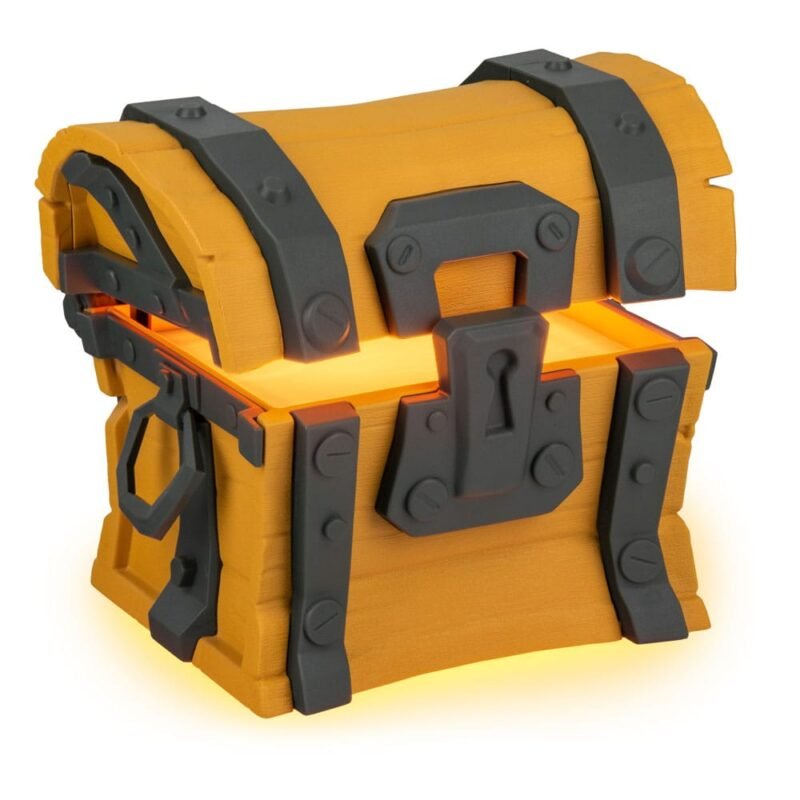 Figurka Fortnite Light Chest
