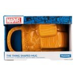 Kubek Fantastic Four The Thing