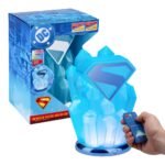 Figurka DC Comics Superman Fortress of Solitude