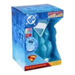 Figurka DC Comics Superman Fortress of Solitude