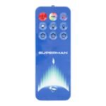 Figurka DC Comics Superman Fortress of Solitude