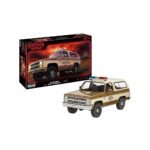 Model 1/25 Chevrolet K5 Blazer 1985 19 cm