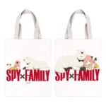 Torba na ramię Spy x Family Sezon 3