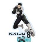 Figurka Kaiju No. 8 Kafka Hibino 14 cm