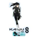 Figurka Kaiju No. 8 Mina Ashiro Sezon 2 14 cm