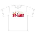Koszulka Spy x Family Sezon 3 Rozmiar M