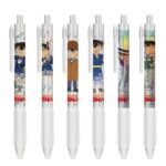 Zestaw długopisów Detective Conan Premium Blind Box (24)