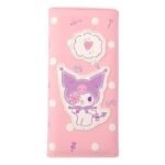 Portfel Sanrio Kuromi Kawaii