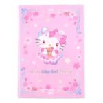 Notatnik Hello Kitty & Friends Sakura Holograficzny