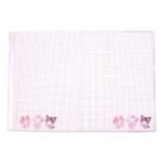 Notatnik Hello Kitty & Friends Sakura Holograficzny