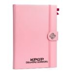 Notes KPop Demon Hunters Premium
