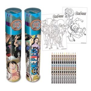 Figurka One Piece Whole Cake Island