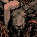 Plakat Sideshow Originals The Witch of the Woods 61 x 46 cm - nieoprawiony