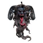 Figurka Krampus 17 cm