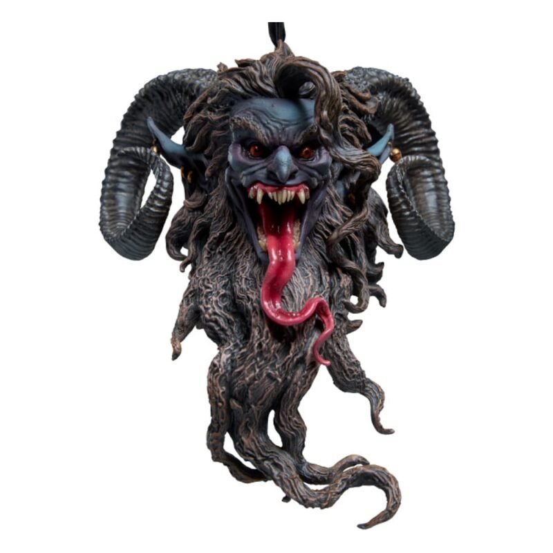Figurka Krampus 17 cm