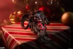 Figurka Krampus 17 cm