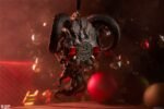 Figurka Krampus 17 cm