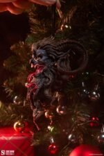 Figurka Krampus 17 cm