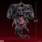 Figurka Krampus 17 cm