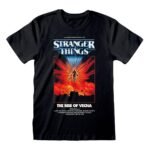 Plakat Stranger Things Rise Of Vecna Rozmiar M