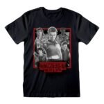 Koszulka Stranger Things One Last Strange Adventure M