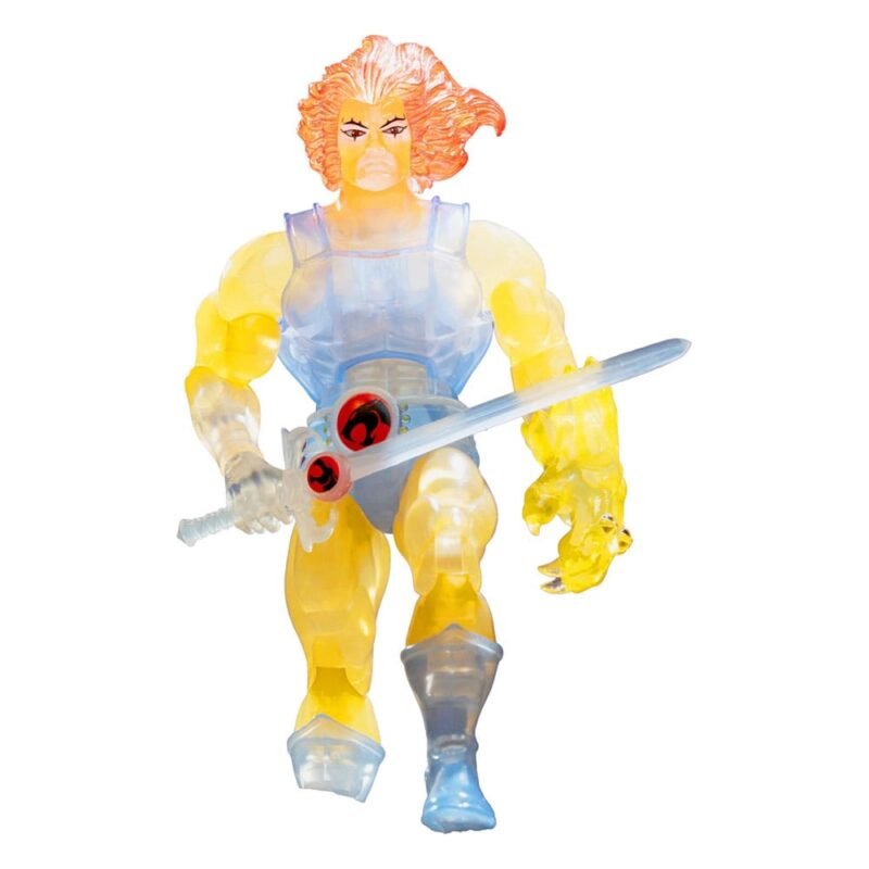 Figurka Thundercats Ultimates Astral Projection Lion-O 18 cm
