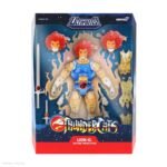 Figurka Thundercats Ultimates Astral Projection Lion-O 18 cm