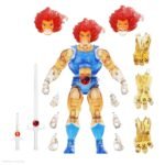 Figurka Thundercats Ultimates Astral Projection Lion-O 18 cm