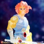 Figurka Thundercats Ultimates Astral Projection Lion-O 18 cm