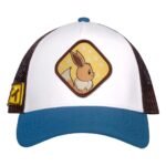 Czapka Trucker Pokémon Eevee