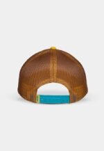 Czapka typu Trucker Pokémon Pikachu