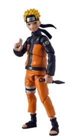 Figurka Naruto Shippuden Naruto 10 cm