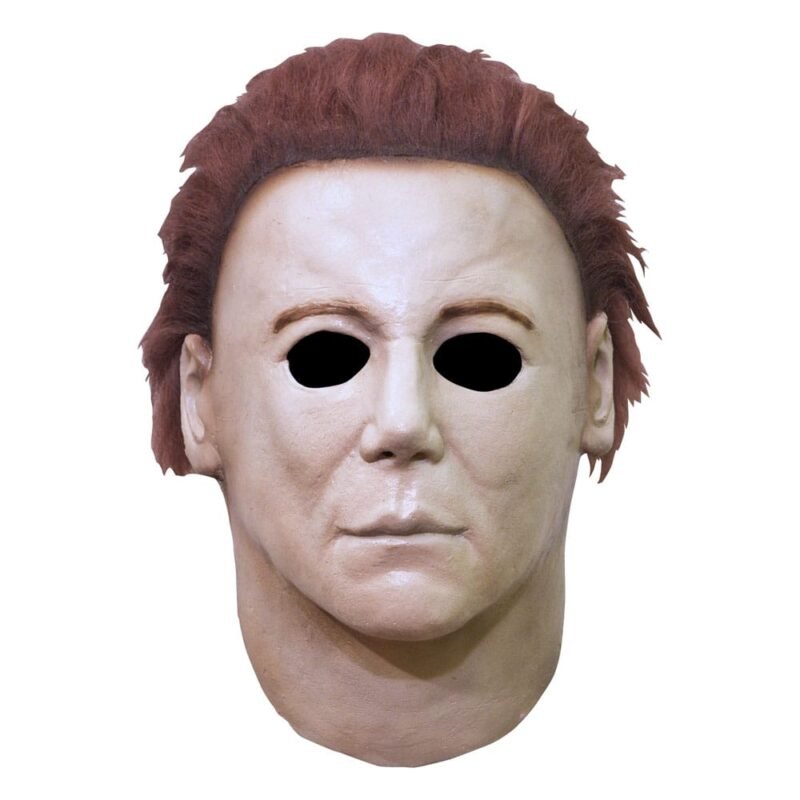 Replika maski Michael Myers z Halloween H20