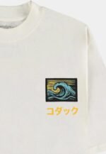 T-Shirt Psyduck Pokémon rozmiar L