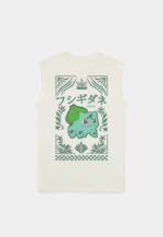 Koszulka Tank Top Bulbasaur rozmiar XL