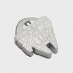 Nóż do pizzy Millennium Falcon
