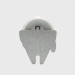 Nóż do pizzy Millennium Falcon